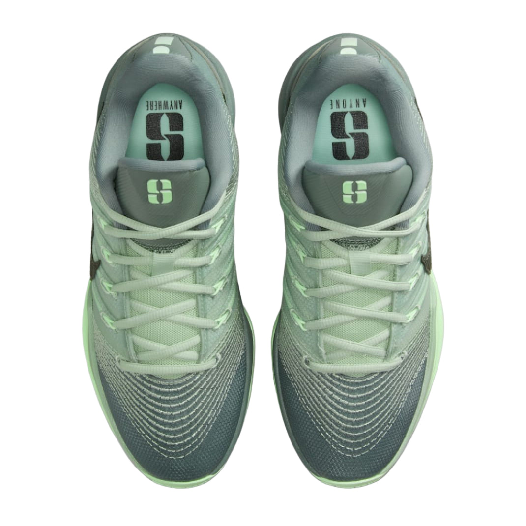 Nike Sabrina 3 “Deep” HF2882-301 Top View