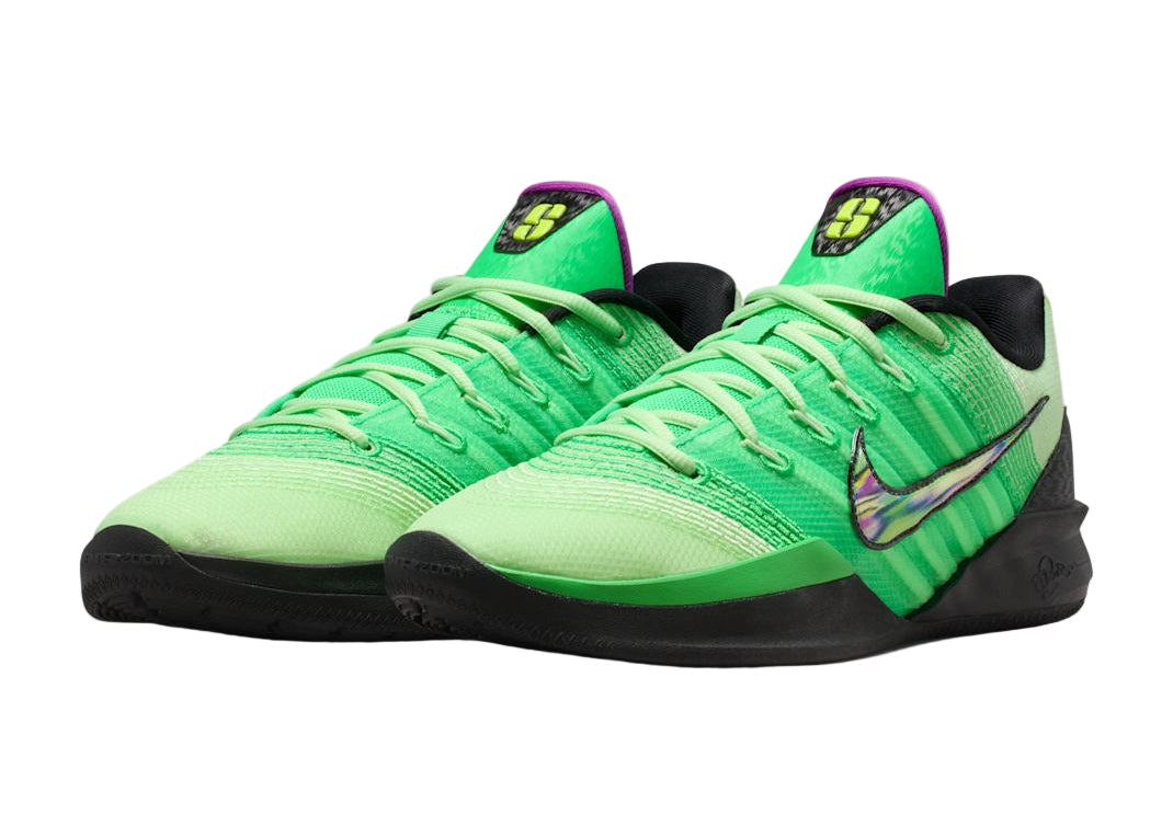 Nike Sabrina 3 “Gamer” II3986-300 Front View