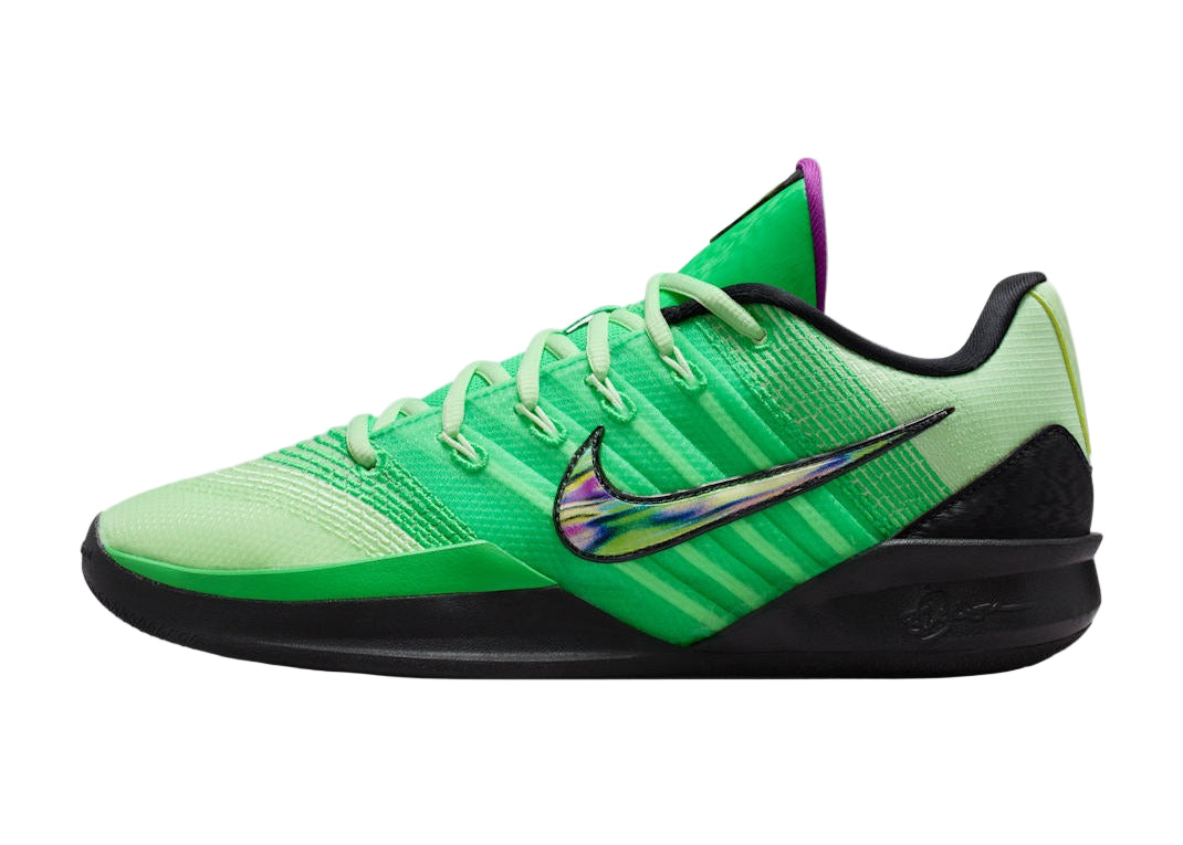 Nike Sabrina 3 “Gamer” II3986-300 Side View