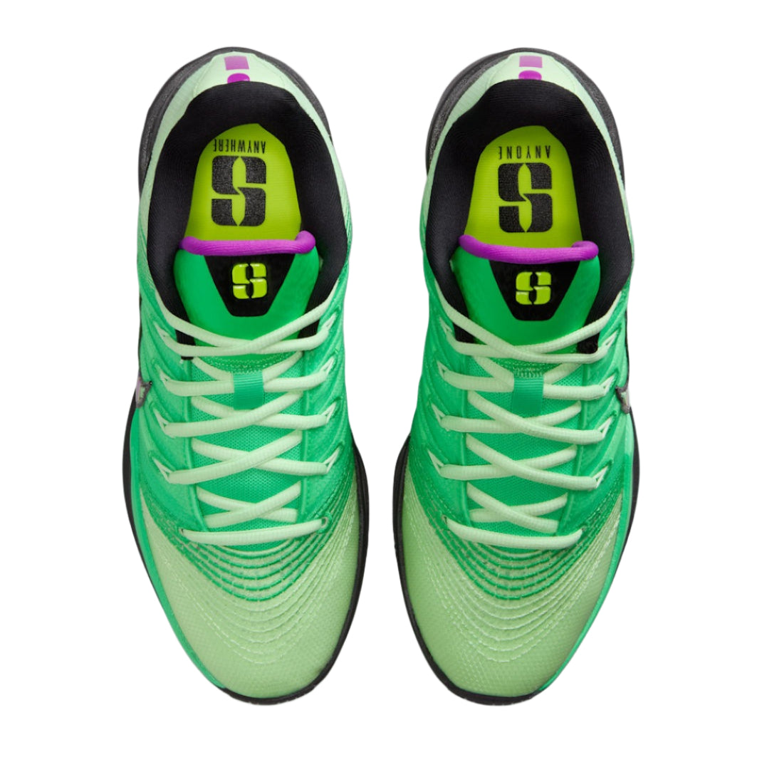 Nike Sabrina 3 “Gamer” II3986-300 Top View