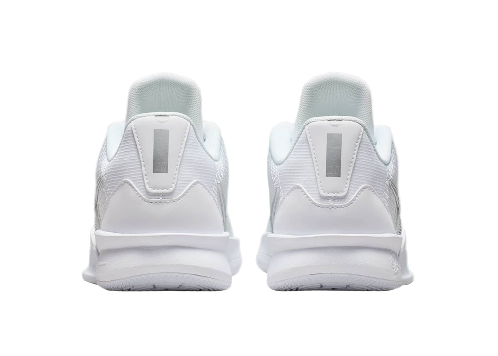 Nike Sabrina 3 "Ice Cold" HF2882-101 Heel View