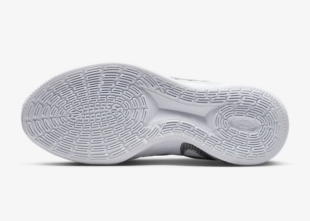 Nike Sabrina 3 "Ice Cold" HF2882-101 Outsole View