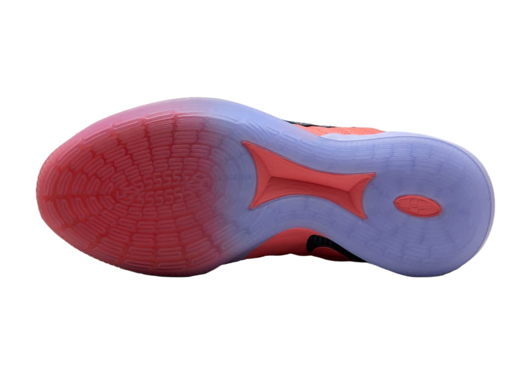 Nike Sabrina 3 "Radiant" HF2882-500 Outsole View