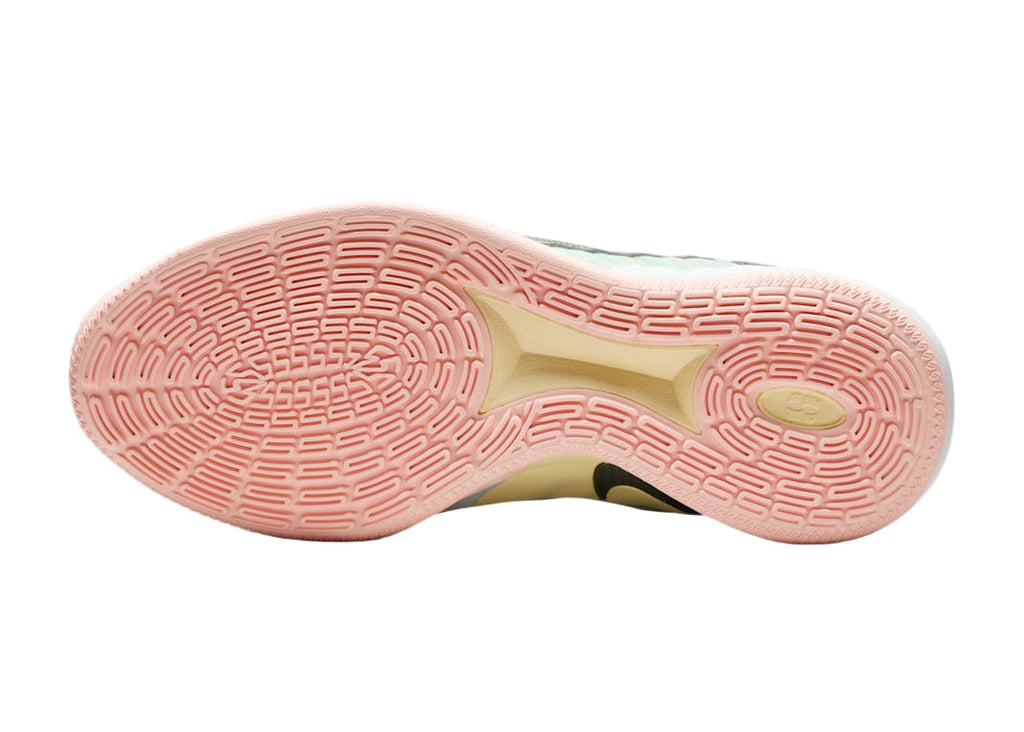 Nike Sabrina 3 "Silencer" HF2882-100 Outsole View