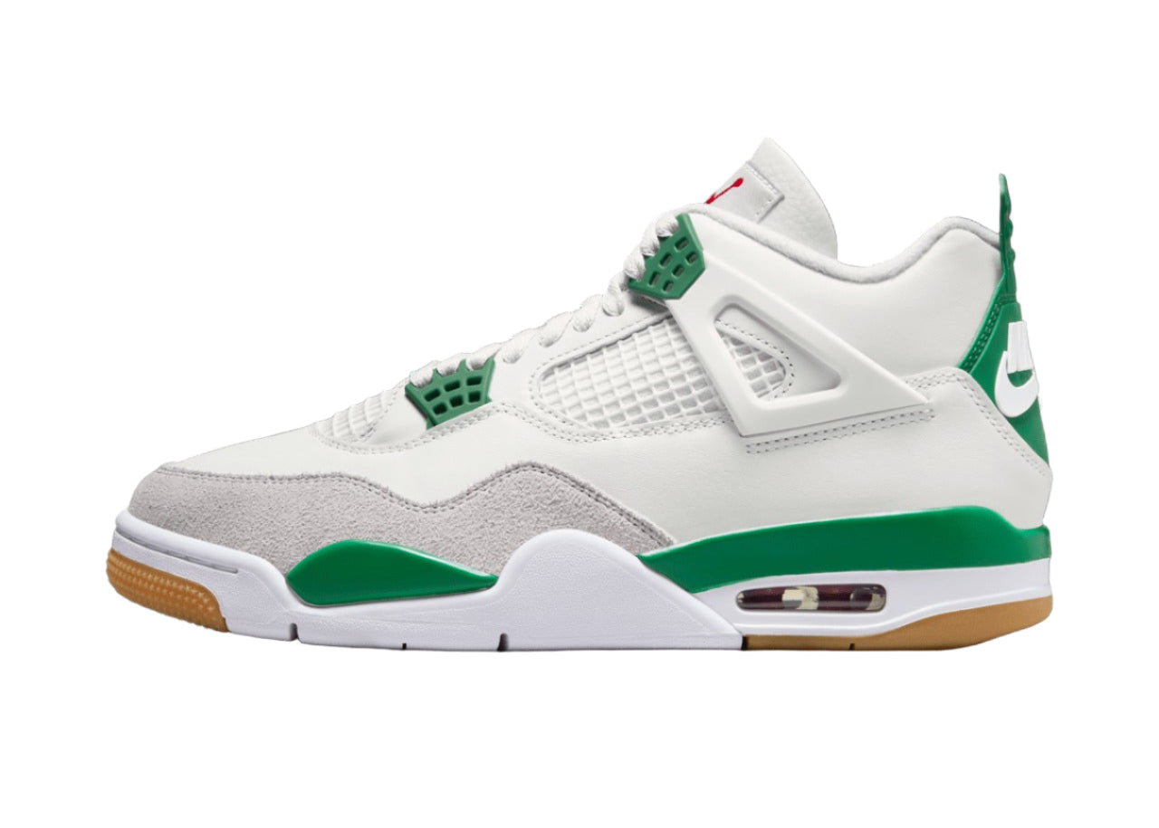 Jordan 4 SB Pine Green sz 9 [USED]