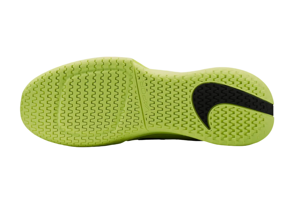 Nike Vapor Pro 3 “Lemon Twist” IB6550-700 Outsole View