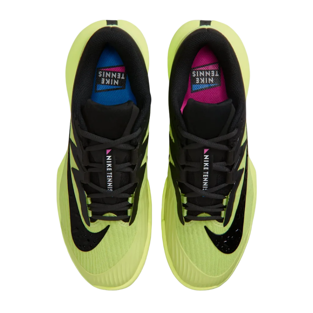 Nike Vapor Pro 3 “Lemon Twist” IB6550-700 Top View
