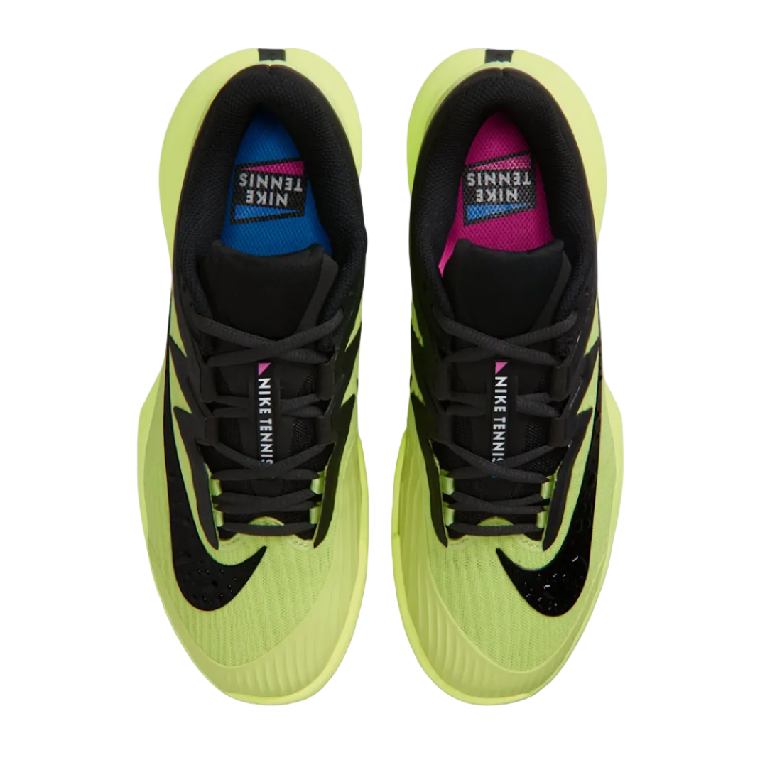 Nike Vapor Pro 3 “Lemon Twist” IB6550-700 Top View