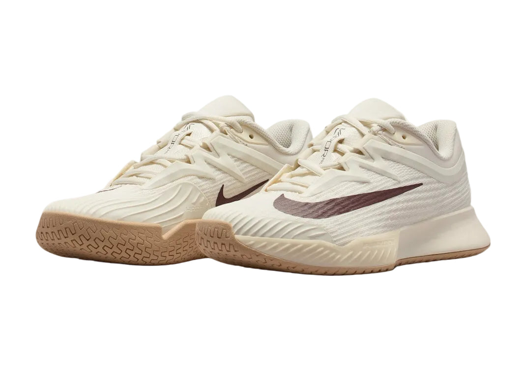 Nike Vapor Pro 3 “Pale Ivory” FZ2158-109 Front View