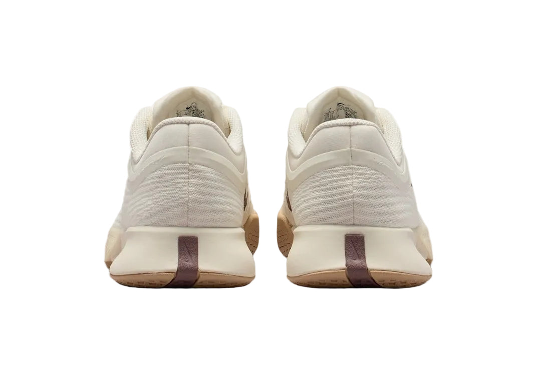 Nike Vapor Pro 3 “Pale Ivory” FZ2158-109 Heel View