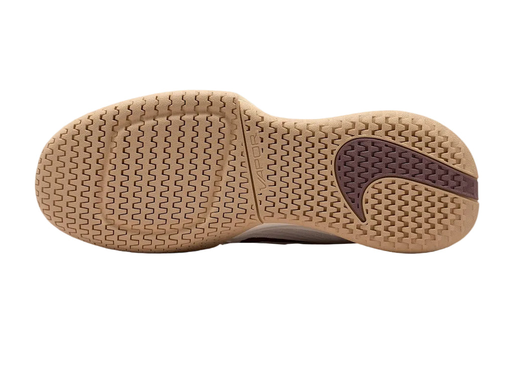 Nike Vapor Pro 3 “Pale Ivory” FZ2158-109 Outsole View