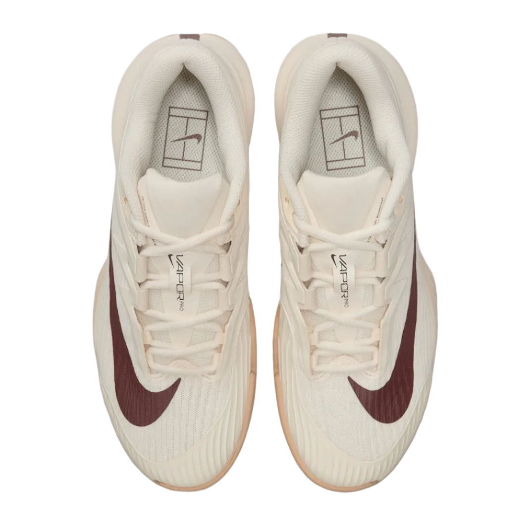 Nike Vapor Pro 3 “Pale Ivory” FZ2158-109 Top View
