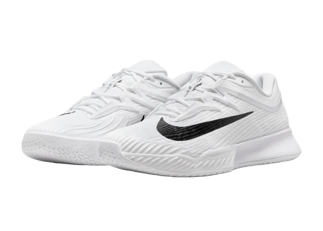Nike Vapor Pro 3 “White Black” FZ2161-101 Front View