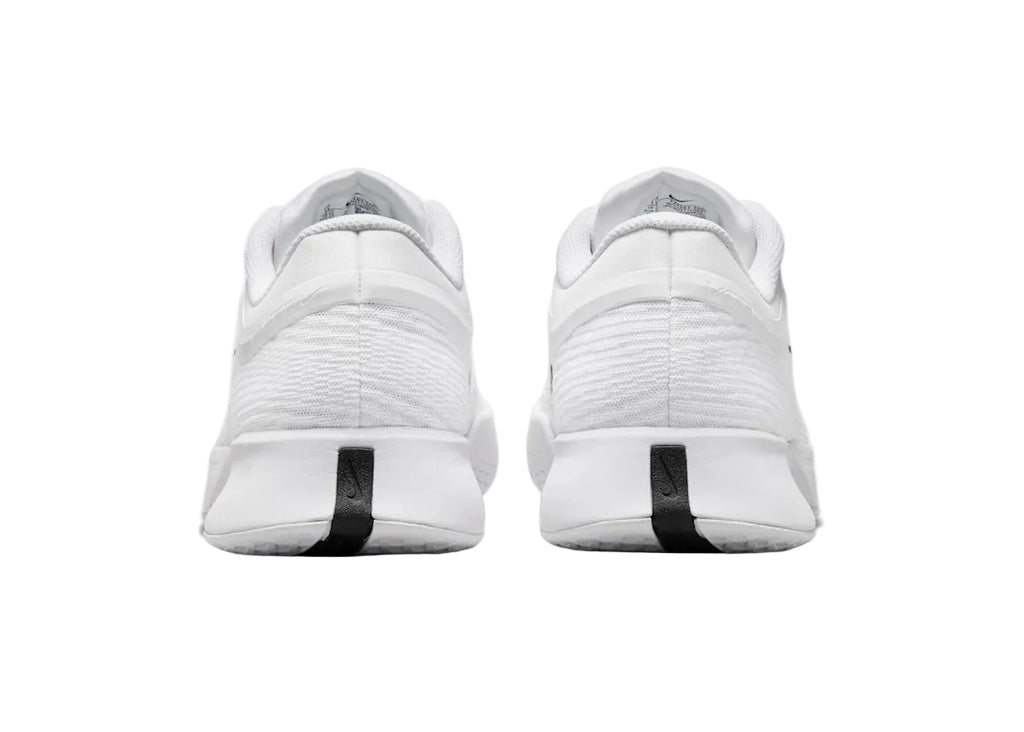 Nike Vapor Pro 3 “White Black” FZ2161-101 Heel View