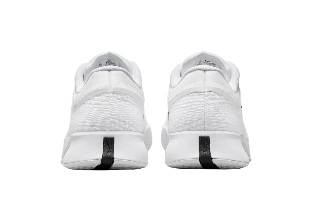 Nike Vapor Pro 3 “White Black” FZ2161-101 Heel View