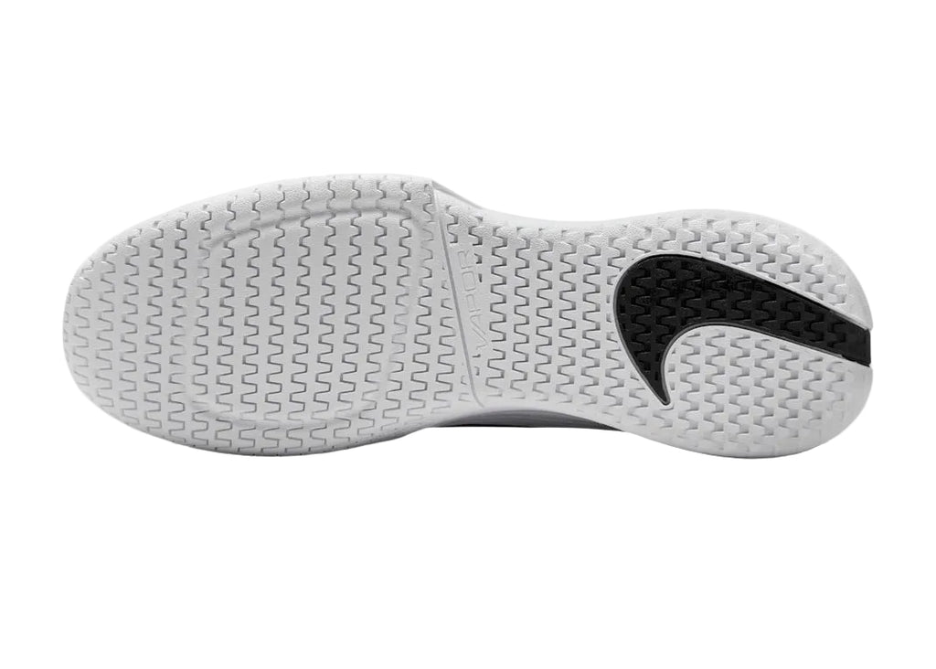 Nike Vapor Pro 3 “White Black” FZ2161-101 Outsole View