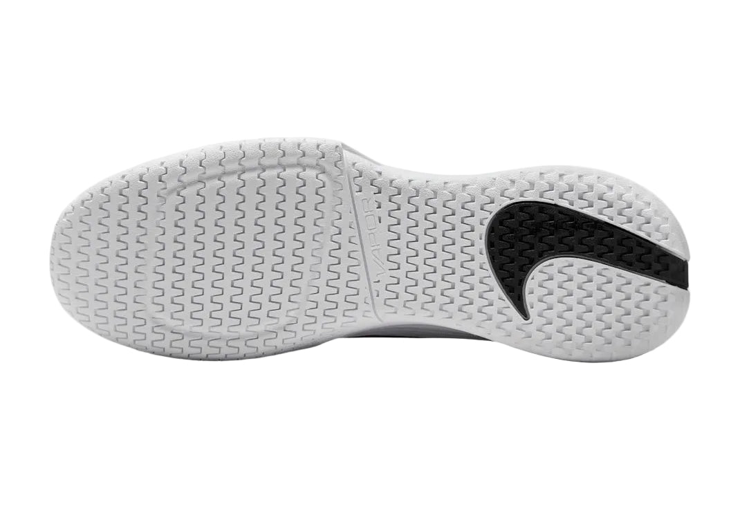 Nike Vapor Pro 3 “White Black” FZ2161-101 Outsole View