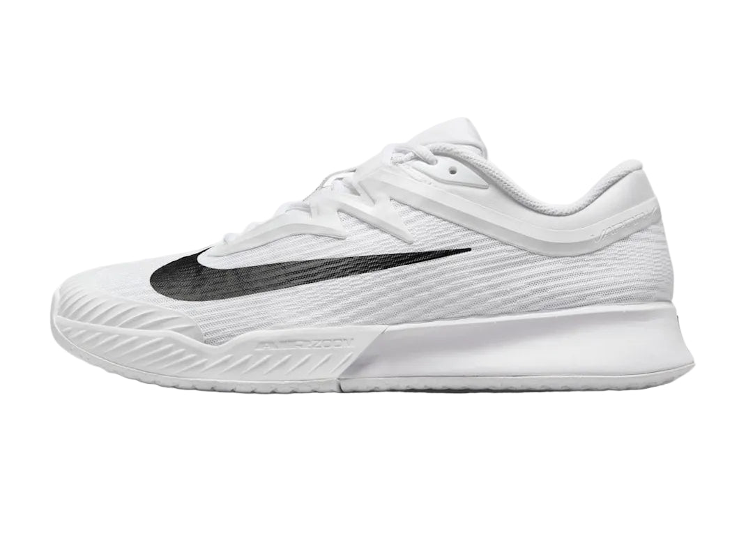 Nike Vapor Pro 3 “White Black” FZ2161-101 Side View