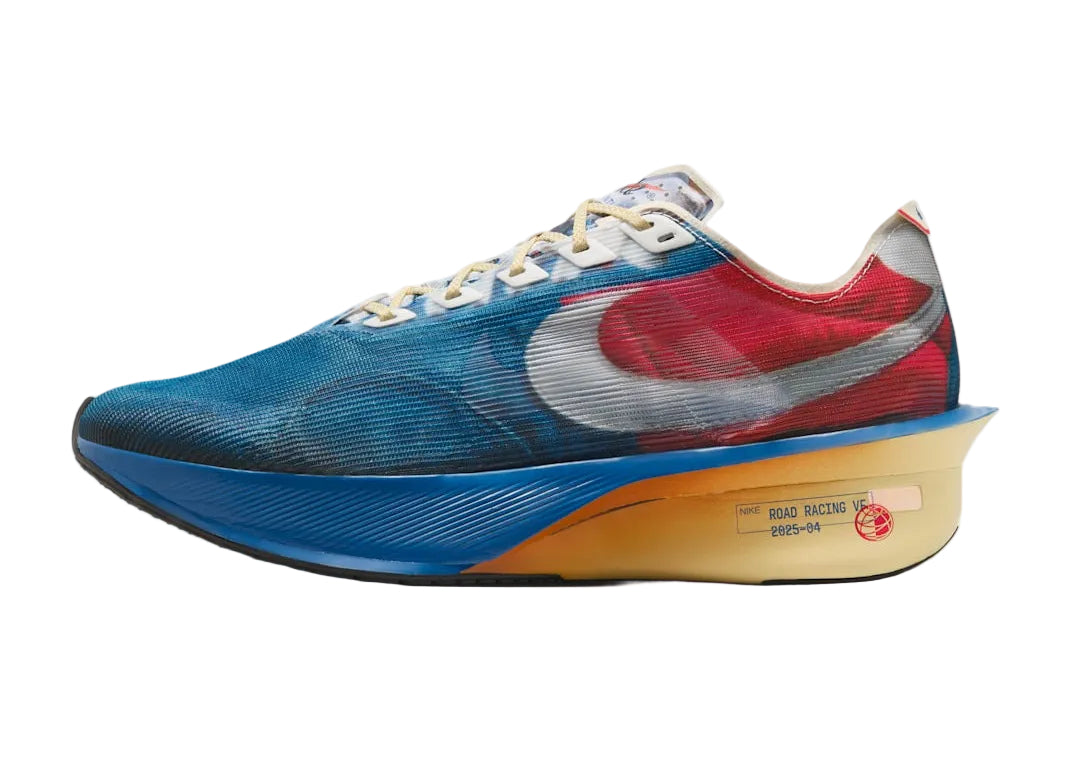 Nike Vaporfly 4 “Pre Montreal” IH3586-999 Side View