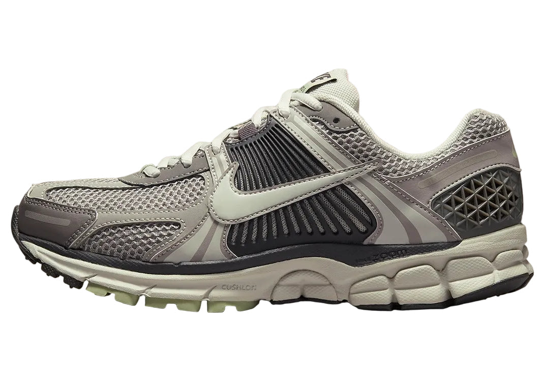 Nike Vomero 5 “Cobblestone Flat Pewter” FB8825-001 Side View