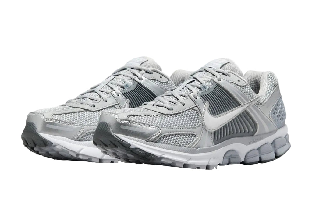 Nike Vomero 5 “Cool Grey” FJ4151-003 Front View