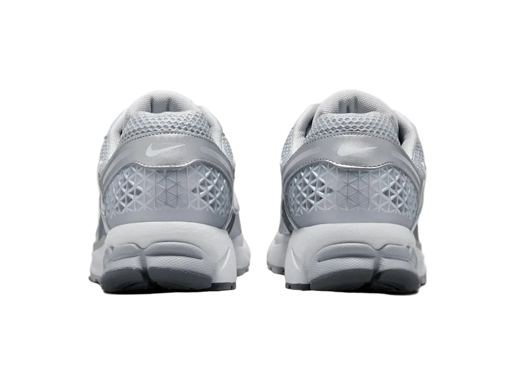 Nike Vomero 5 “Cool Grey” FJ4151-003 Heel View