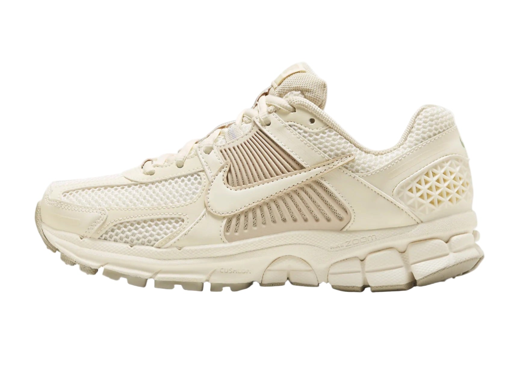 Nike Vomero 5 "Light Orewood Brown" FQ6868-111 Side View