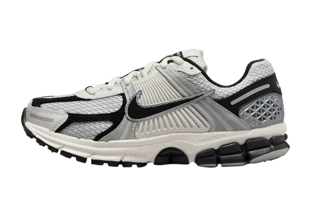 Nike Vomero 5 Photon Dust Black HQ1182-001 Side View