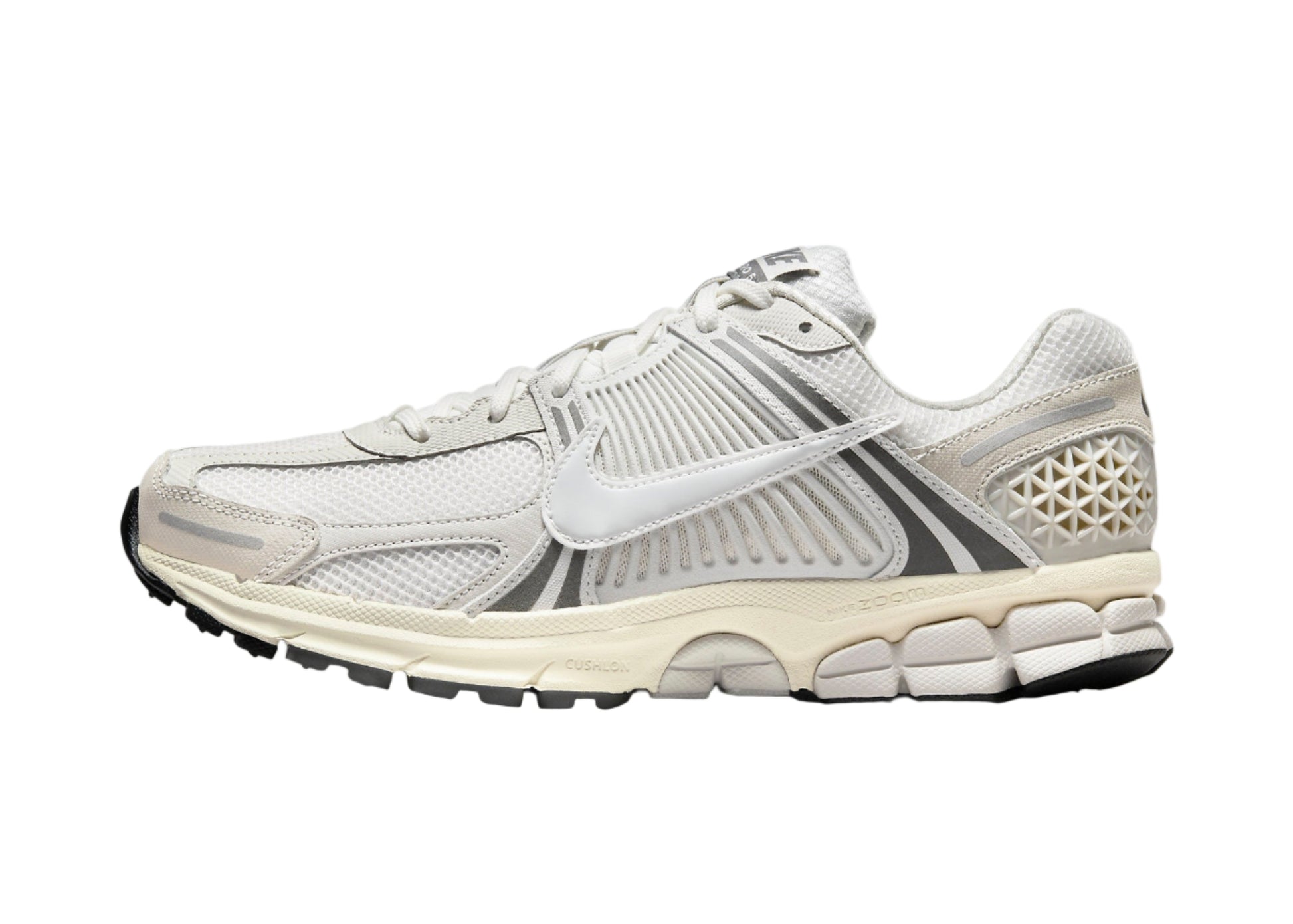 Nike Vomero 5 "Platinum Tint" HF0731-007 Side View