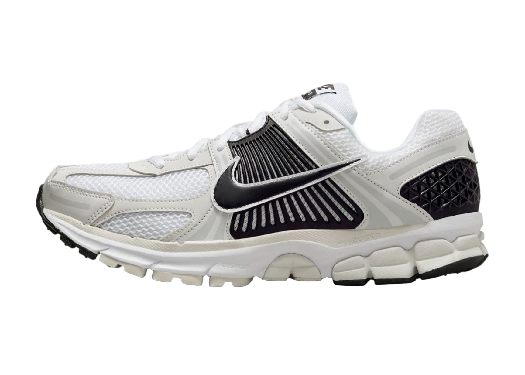 Nike Vomero 5 "White Black" FB9149-101 Side View