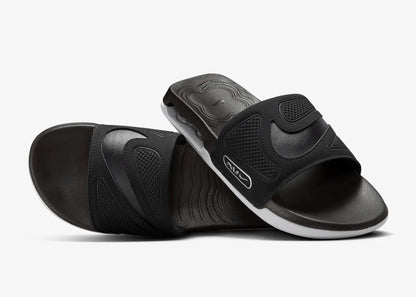 Nike Air Max Cirro Slides Black