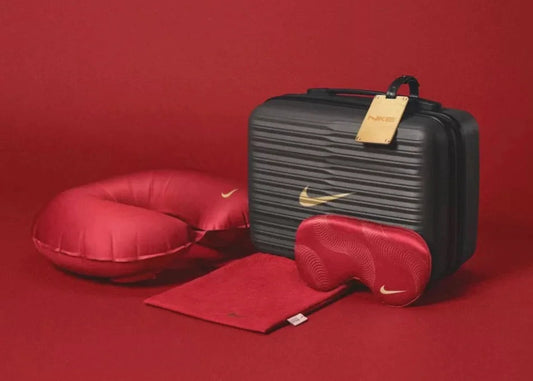 Nike Travel Kit Chinese New Year