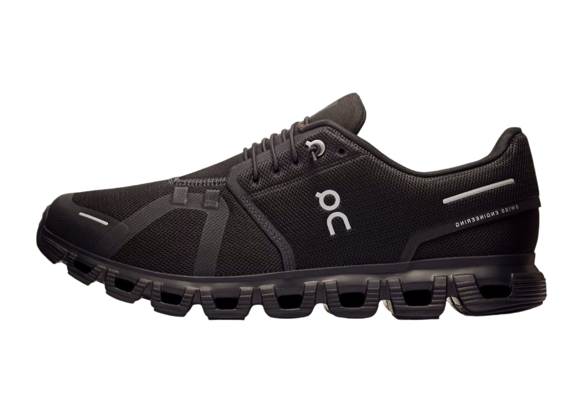 ON Cloud 6 "All Black" 3MF10071043 Side View