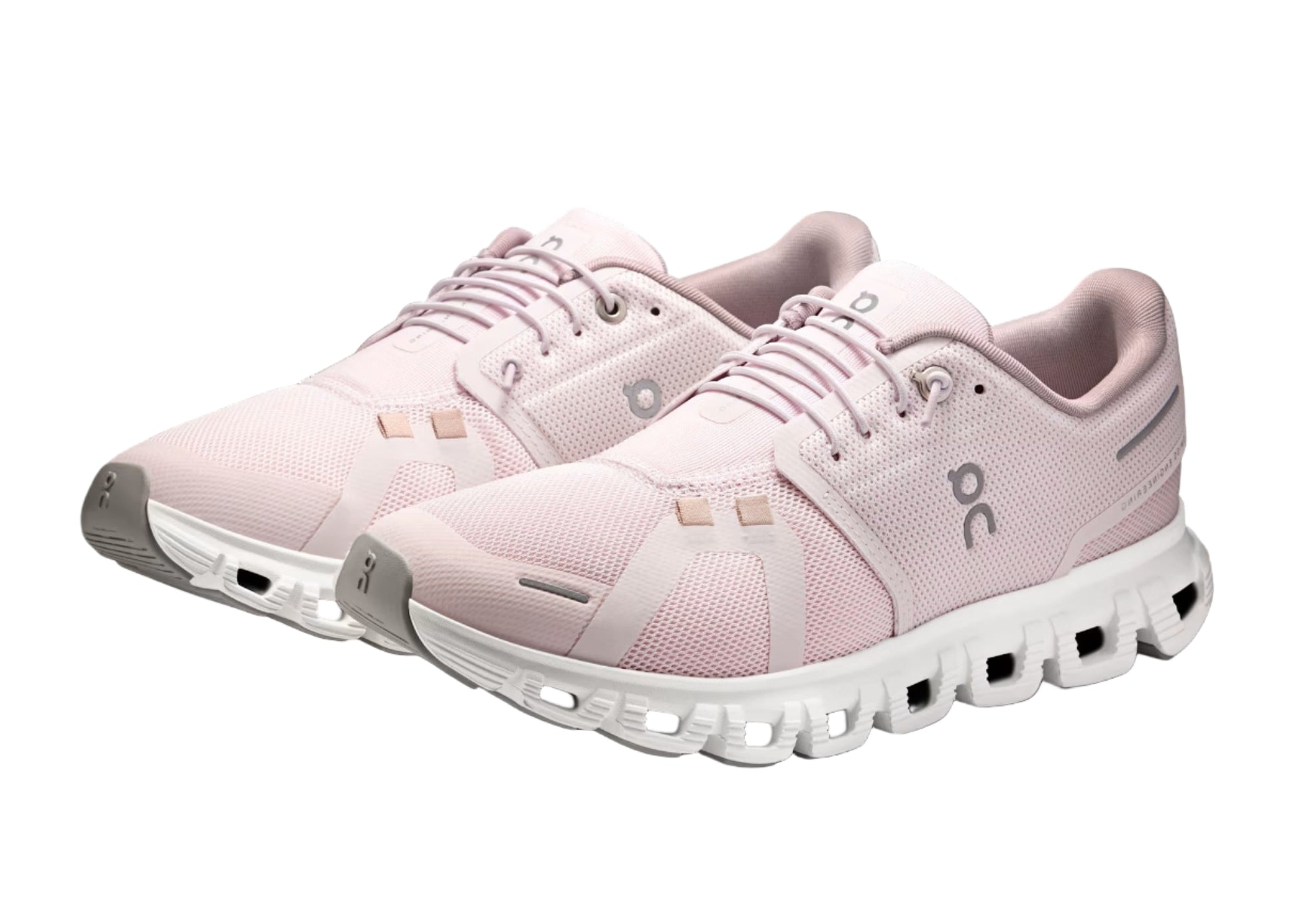 ON Cloud 6 "Orchid Fade" 3WF10064296 Front View