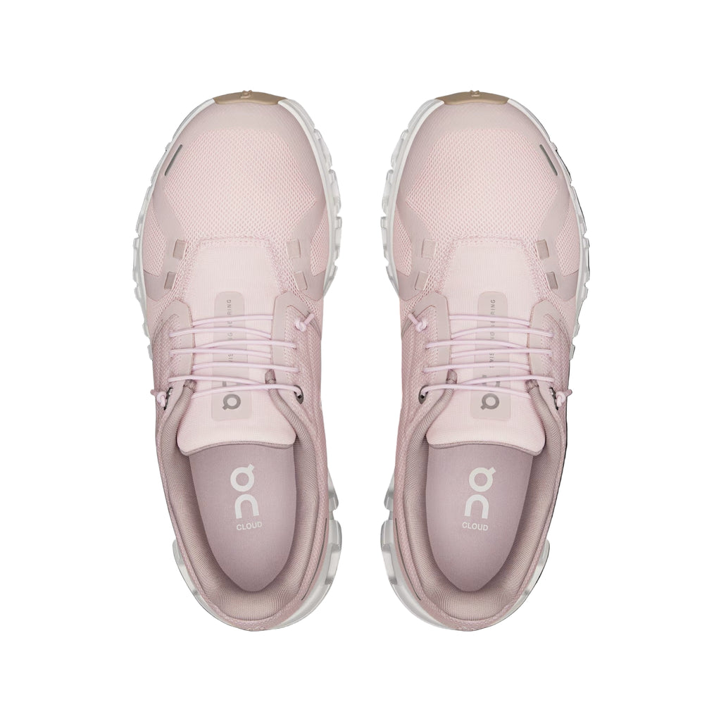 ON Cloud 6 "Orchid Fade" 3WF10064296 Top View