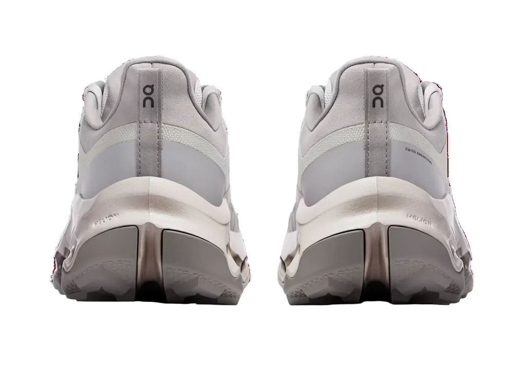 ON Cloudhorizon 2 “Glacier Pearl” 3WG10333060 Heel View