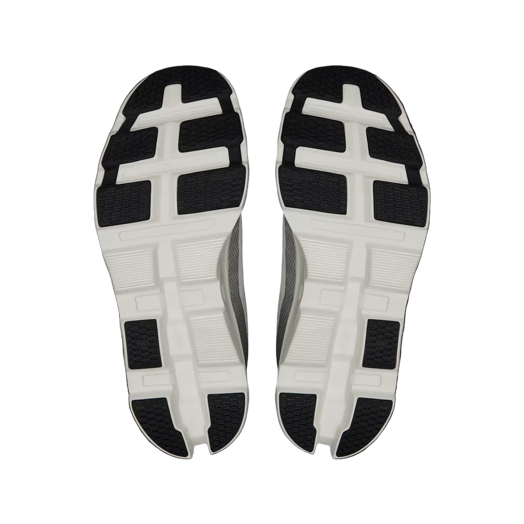 ON Cloudmonster 2 “White Frost” 3ME10120664 Outsole View