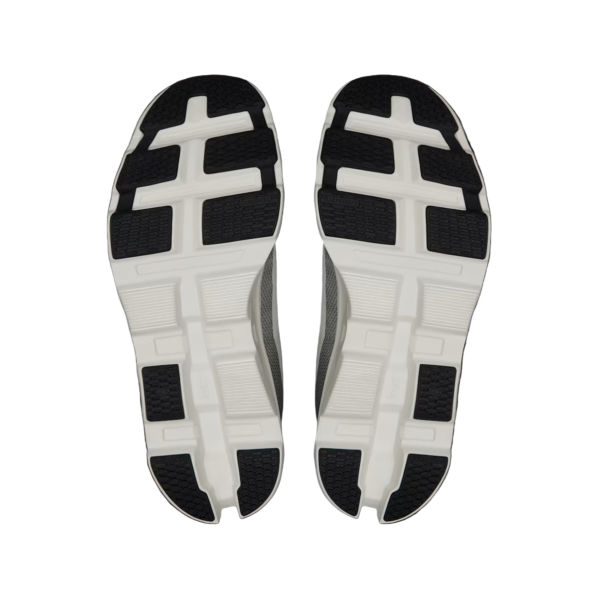 ON Cloudmonster 2 “White Frost” 3ME10120664 Outsole View