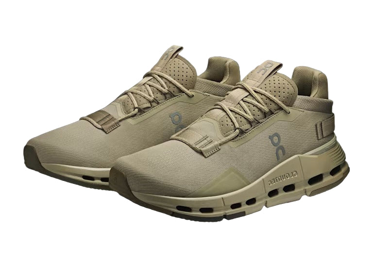 ON Cloudnova 2 "Grove Thorn" 3ME30212562 Front View