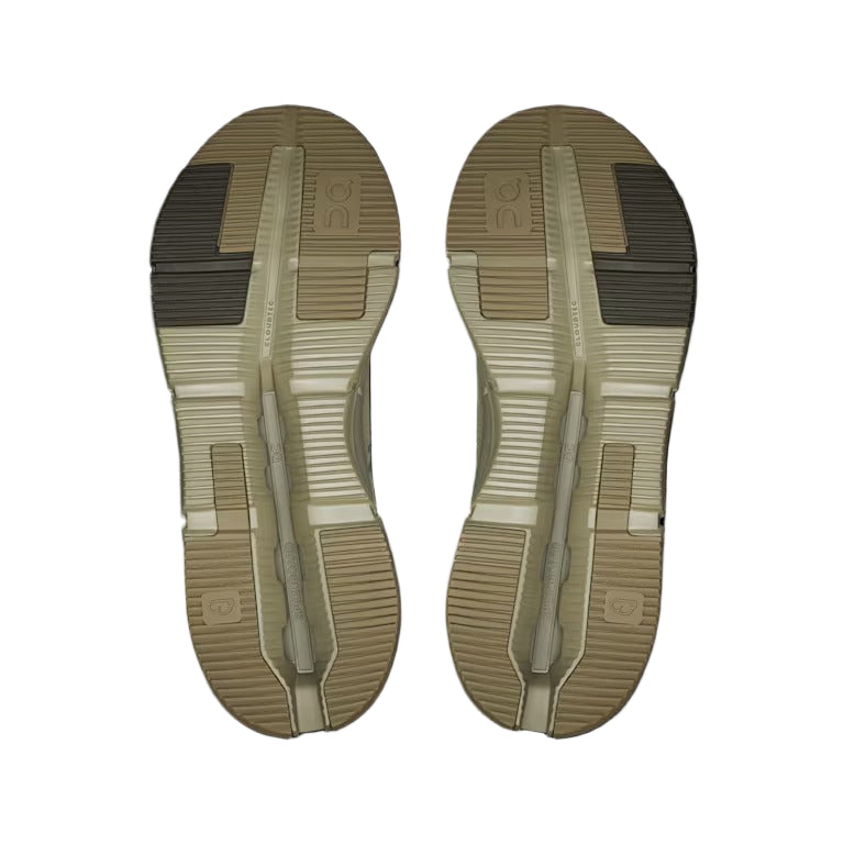 ON Cloudnova 2 "Grove Thorn" 3ME30212562 Outsole View