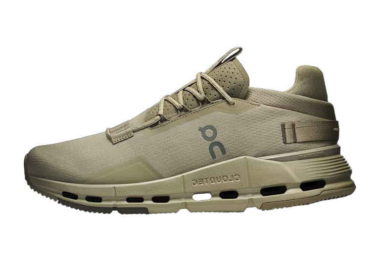 ON Cloudnova 2 "Grove Thorn" 3ME30212562 Side View