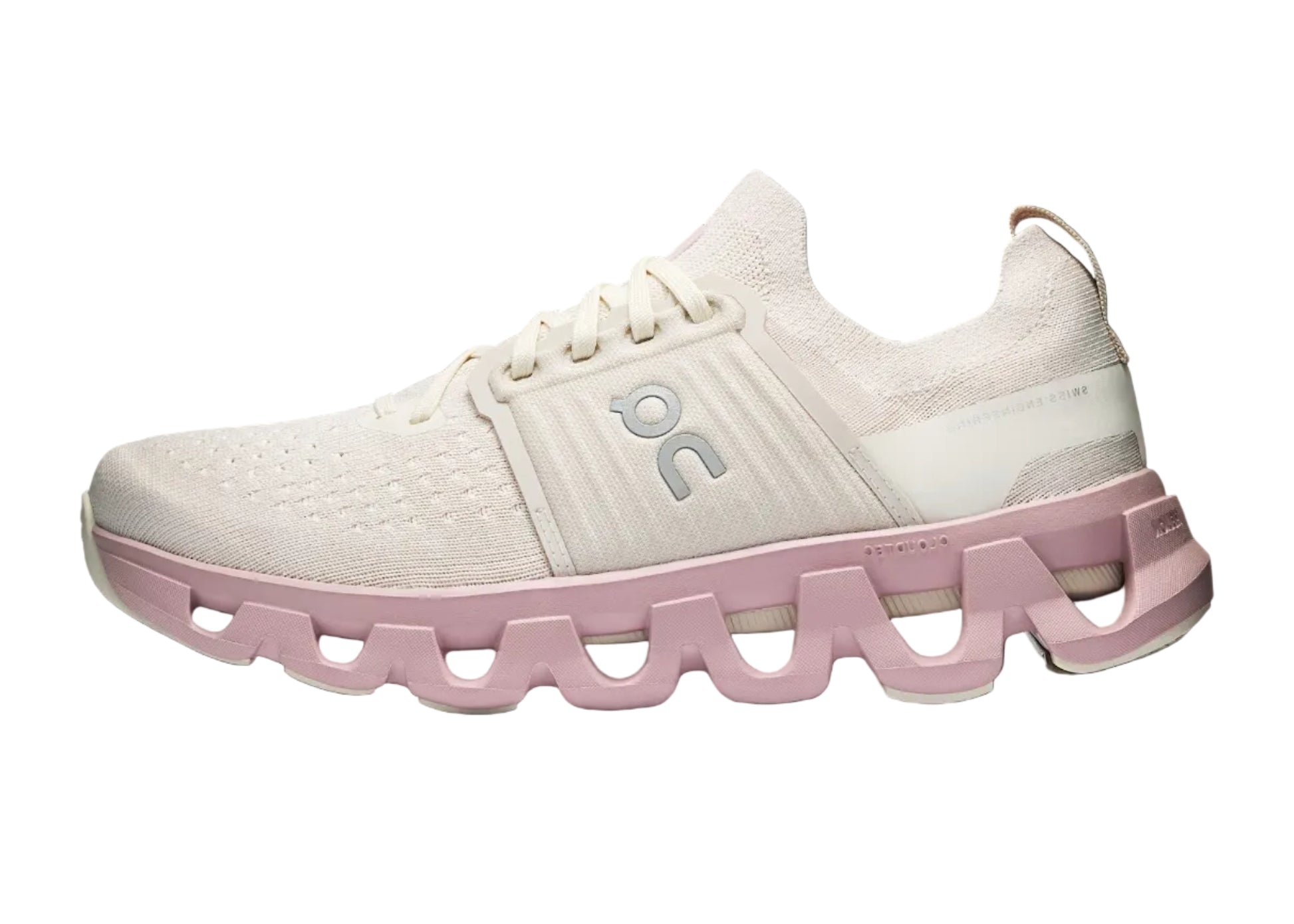 ON Cloudswift 4 “Pearl Mauve” 3WF10114295 Side View