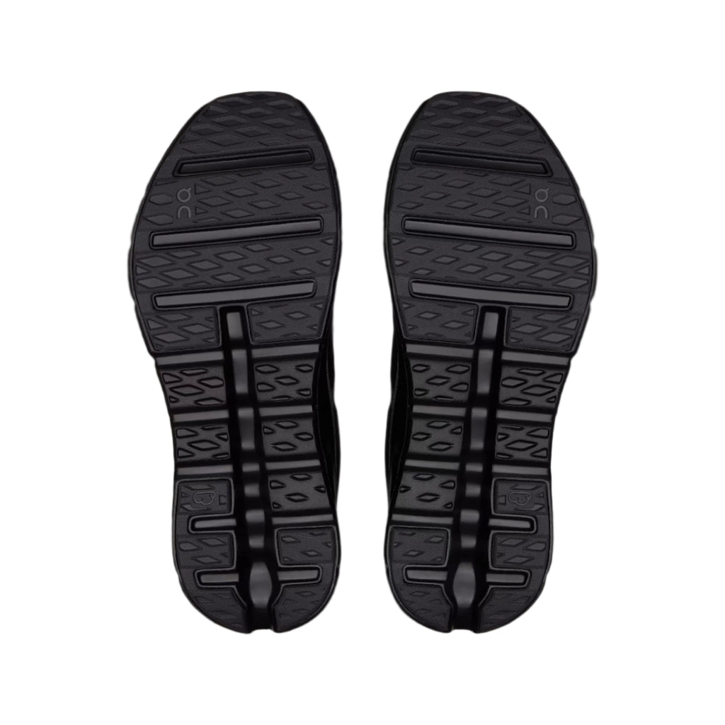 On Cloudtilt Black Eclipse 3ME10100264 Outsole View