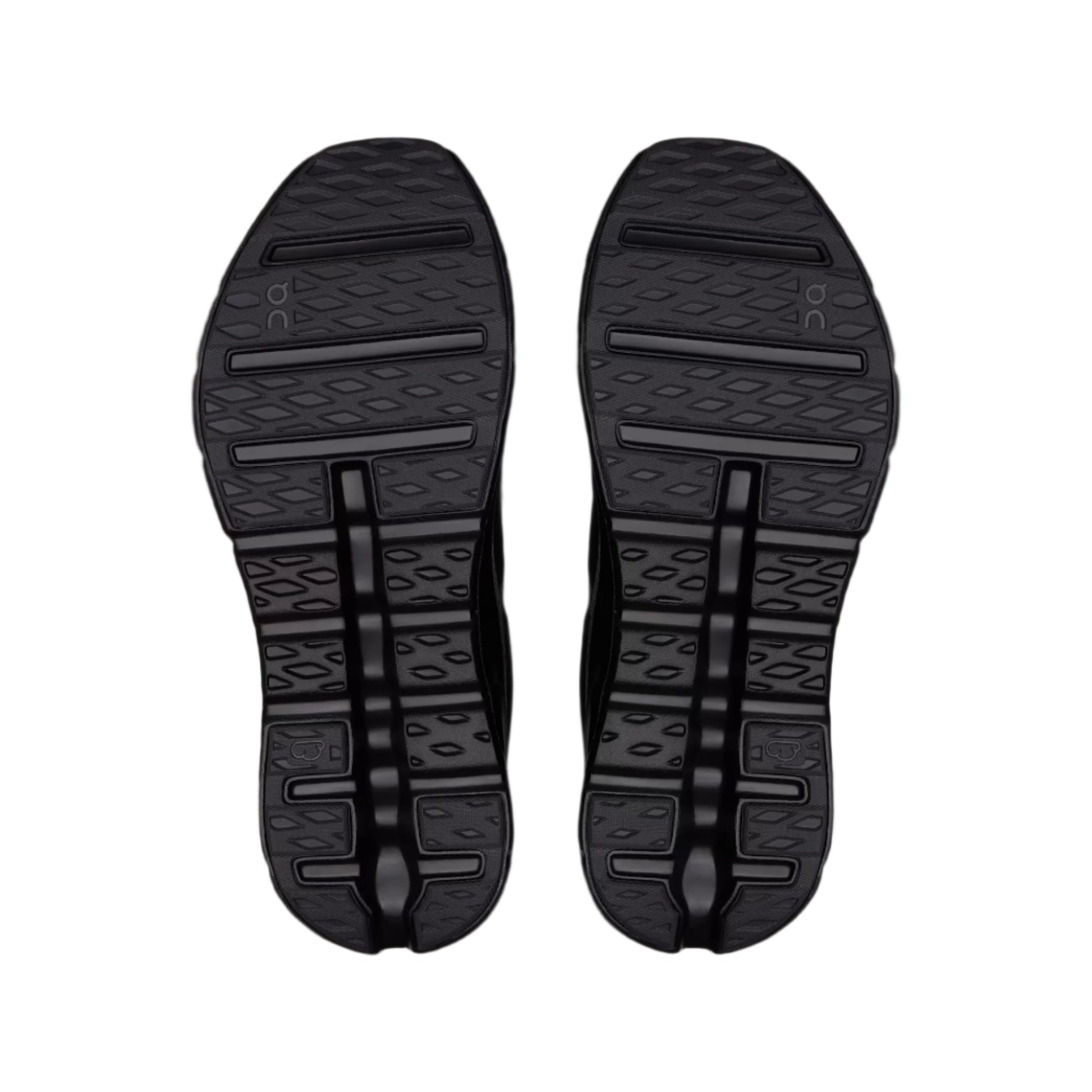 On Cloudtilt Black Eclipse 3ME10100264 Outsole View