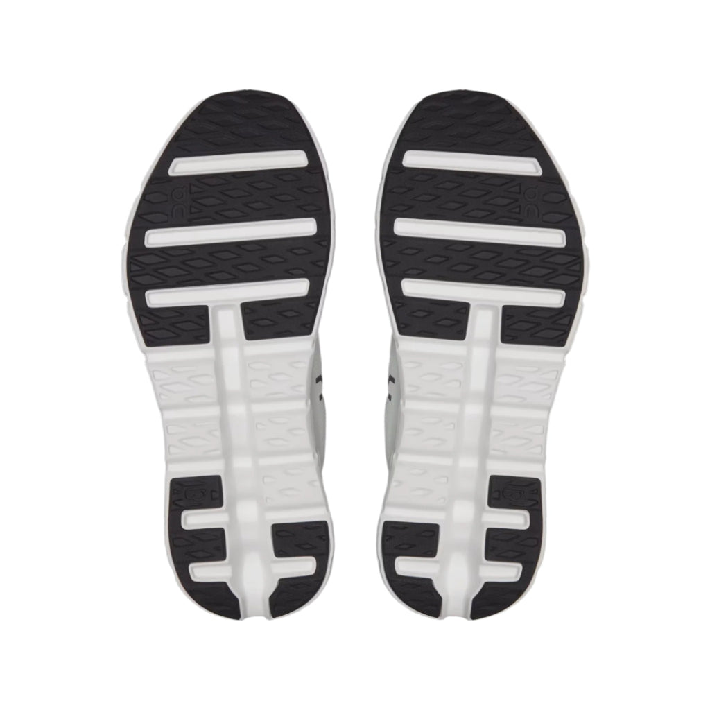 On Cloudtilt Black Ivory 3ME10101430 Outsole View