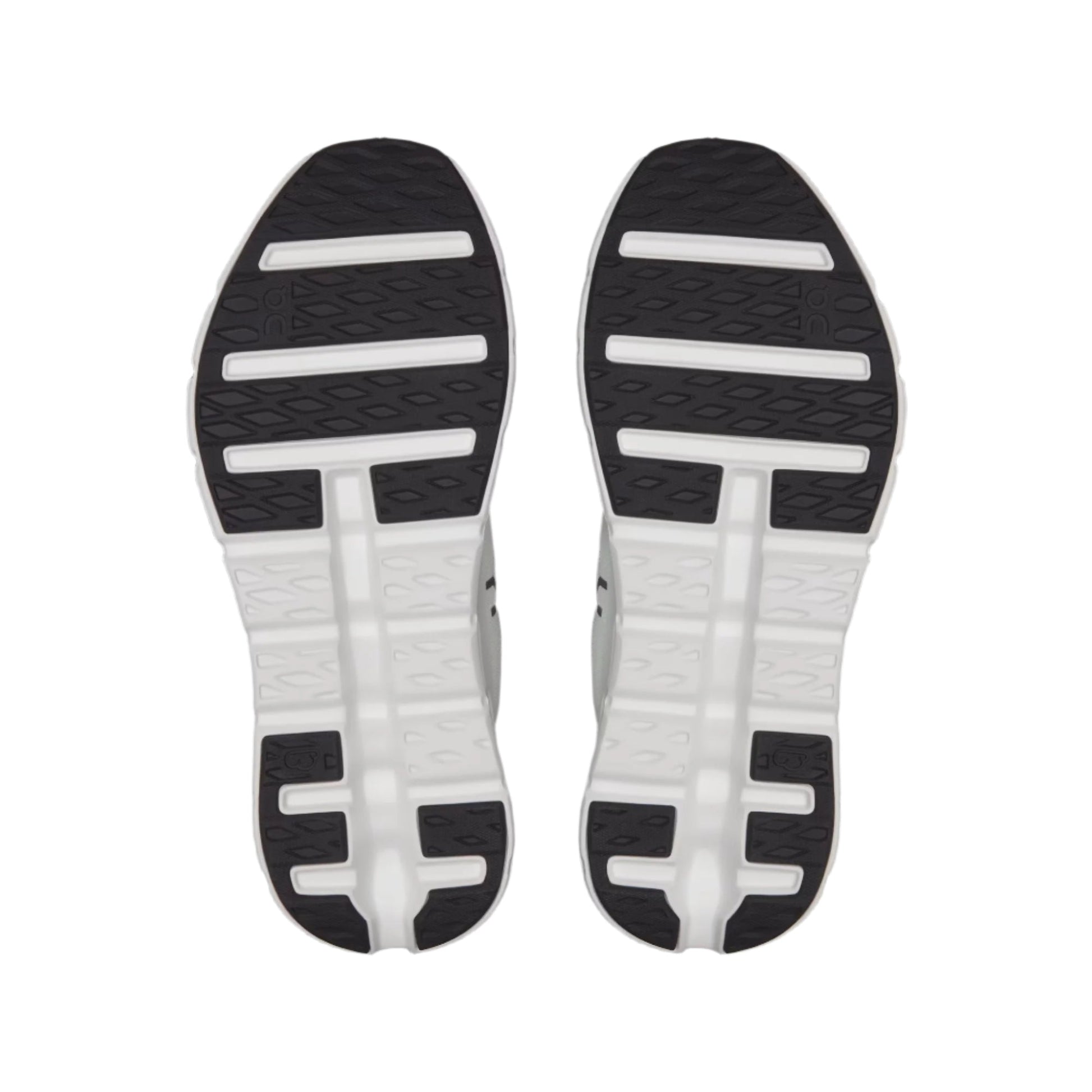On Cloudtilt Black Ivory 3ME10101430 Outsole View