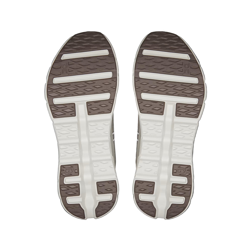 ON Cloudtilt "Cinder Fog" 3ME10102566 Outsole View