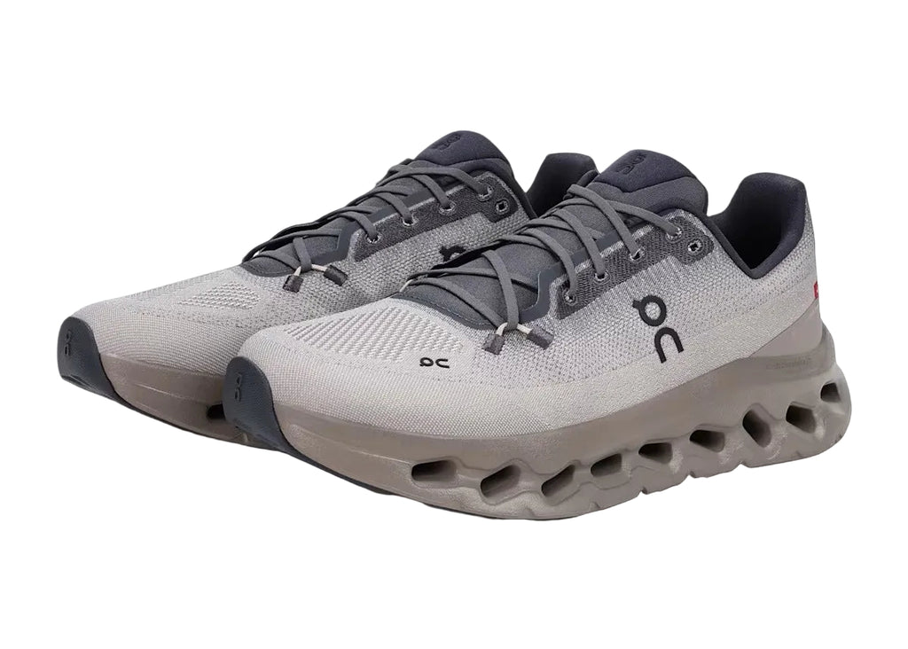 ON Cloudtilt “Eclipse Cinder” 3ME10103609 Front View