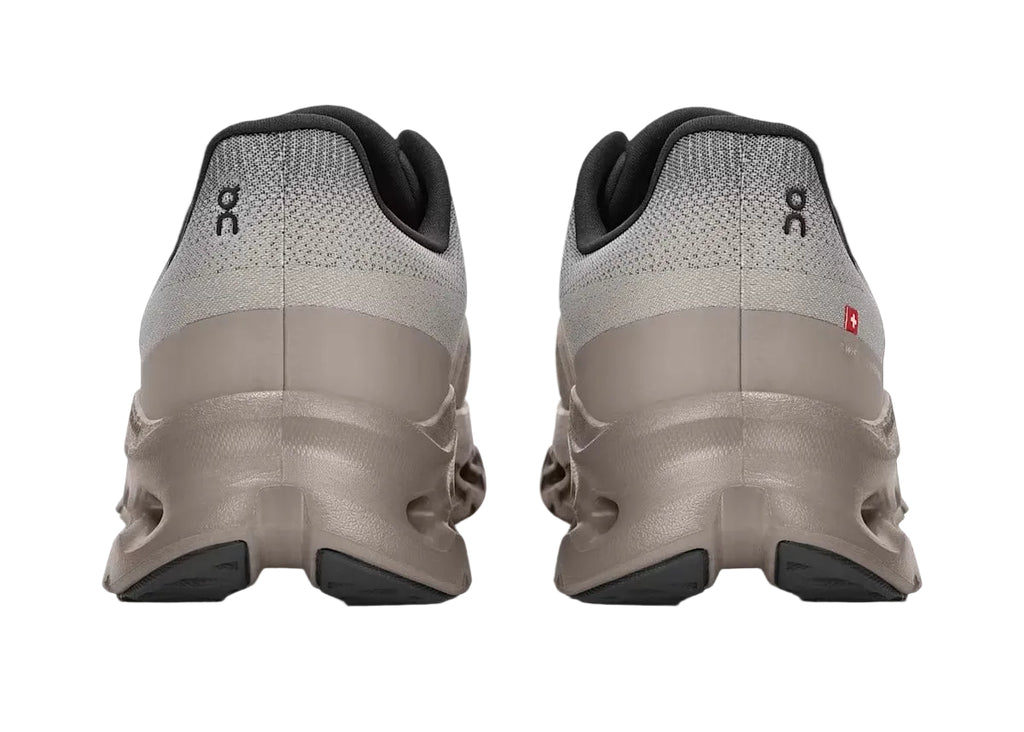 ON Cloudtilt “Eclipse Cinder” 3ME10103609 Heel View