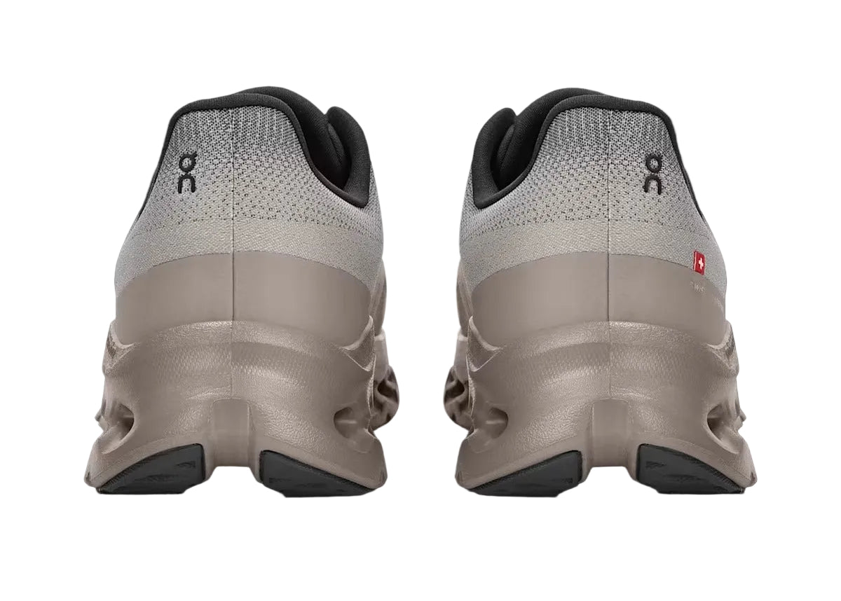 ON Cloudtilt “Eclipse Cinder” 3ME10103609 Heel View